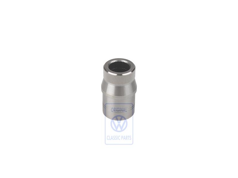 Original VW Adapter Sleeve - 191419514