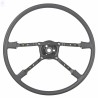 Original VW Steering Wheel - 183419651