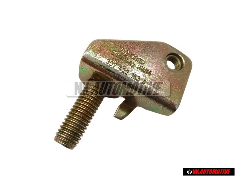 Original VW Bracket - 357422163A