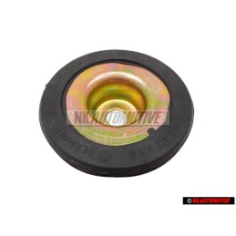 Original VW Front Suspension Strut Top Mount - 1H0412319B