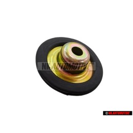 Original VW Front Suspension Strut Top Mount - 1H0412319B