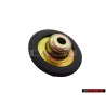 Original VW Front Suspension Strut Top Mount - 1H0412319B