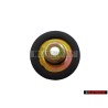 Original VW Front Suspension Strut Top Mount - 1H0412319B
