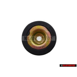 Original VW Front Suspension Strut Top Mount - 1H0412319B