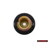 Original VW Front Suspension Strut Top Mount - 1H0412319B