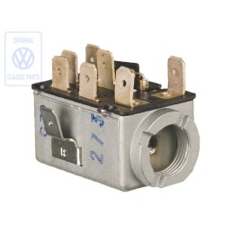 Original VW Emergency Light Switch - 111953235G