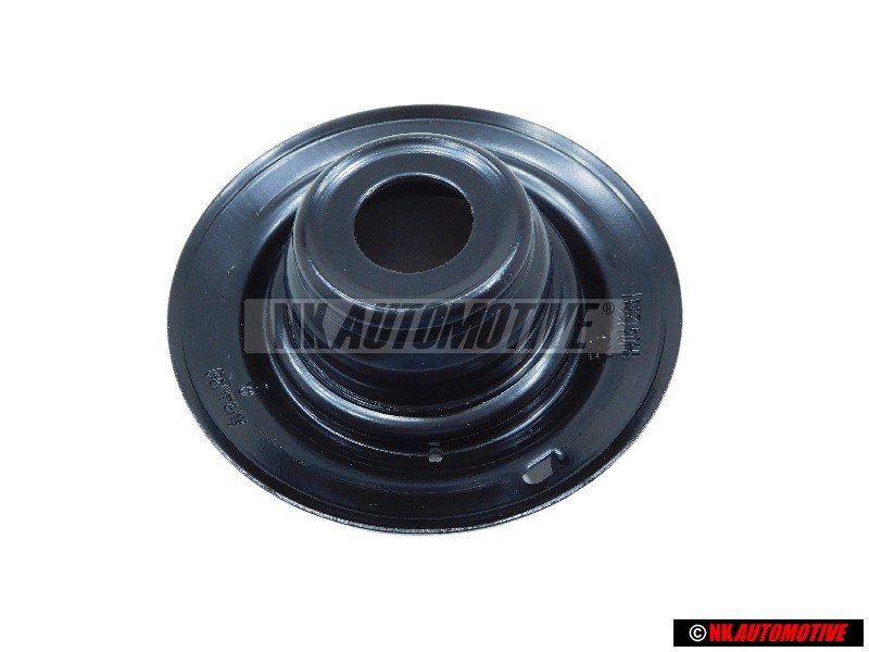 Original VW Spring Disc - 1H0412341