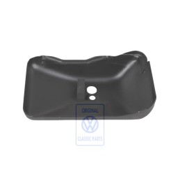 Original VW Protective Plate - 535419559
