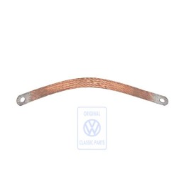 Original VW Earth Line - 003971237