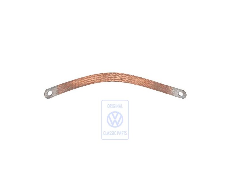 Original VW Earth Line - 003971237