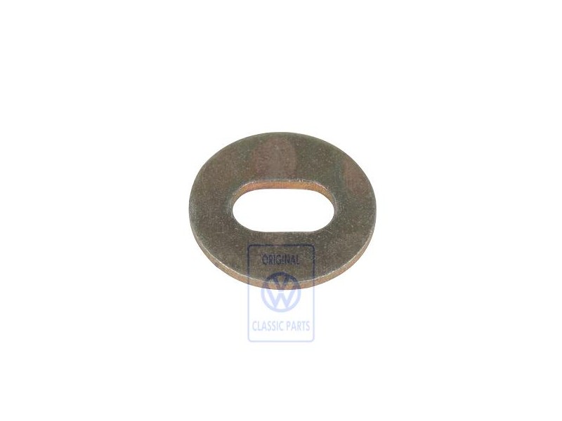 Original VW Spacer - 113611811