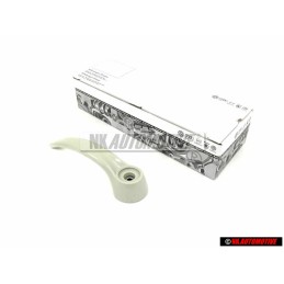 Original VW Sliding Door Inner Door Handle - 211843642A