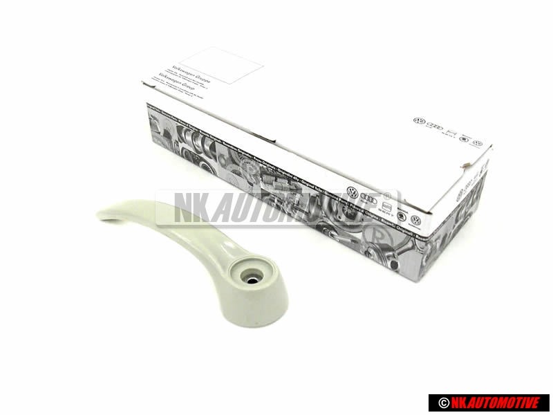 Original VW Sliding Door Inner Door Handle - 211843642A