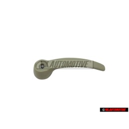 Original VW Sliding Door Inner Door Handle - 211843642A