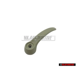 Original VW Sliding Door Inner Door Handle - 211843642A