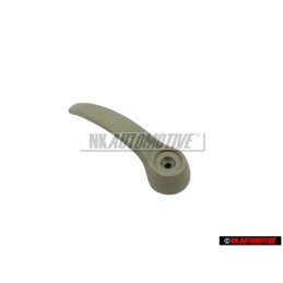 Original VW Sliding Door Inner Door Handle - 211843642A