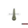 Original VW Sliding Door Inner Door Handle - 211843642A