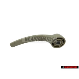 Original VW Sliding Door Inner Door Handle - 211843642A