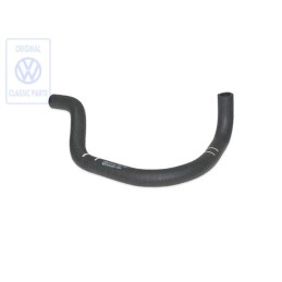 Original VW Intake Hose - 535422887