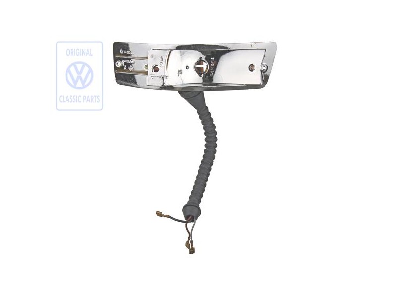 Original VW Bulb Carrier - 141953052G