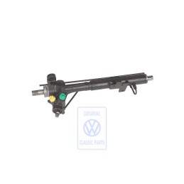 Original VW Steering Gear - 1H2422061AX