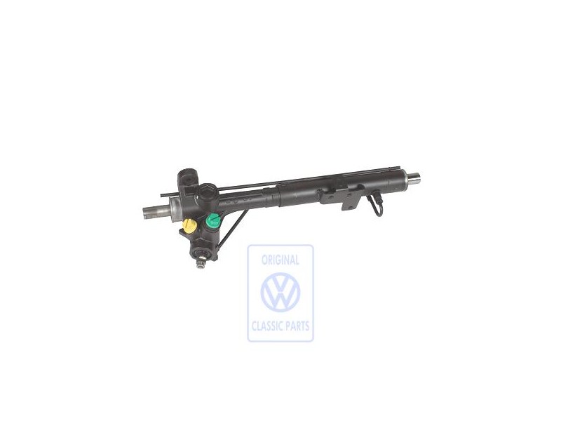 Original VW Steering Gear - 1H2422061AX