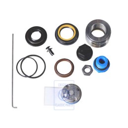 Original VW Gasket Set For Assisted Steering - 1H0498020