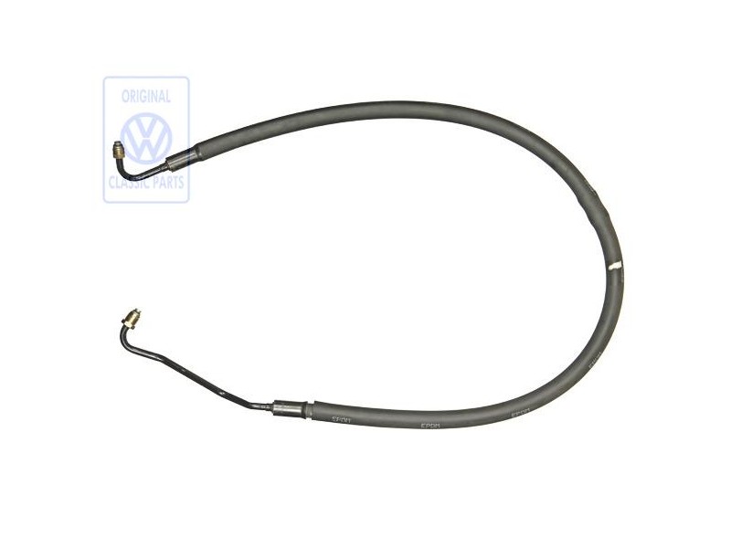 Original VW Expansion Hose - 535422893C