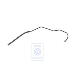 Original VW Return Hose - 536422891F
