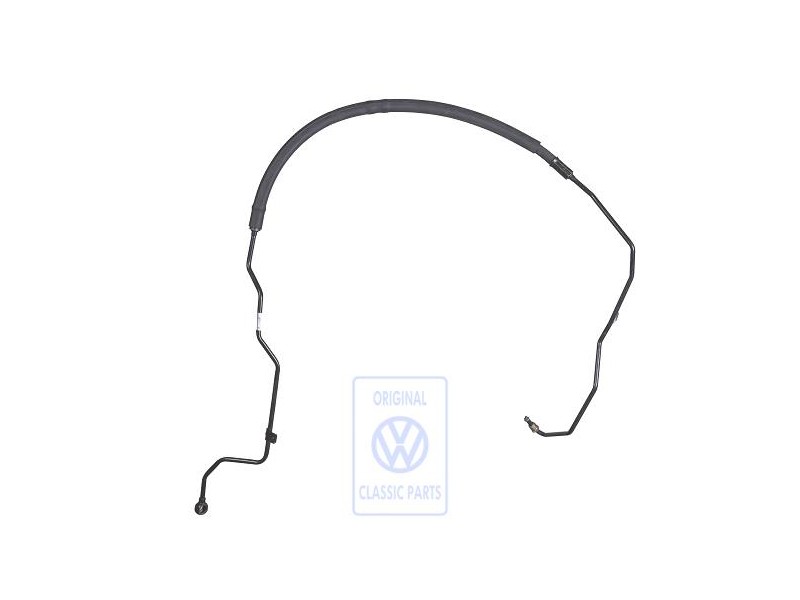 Original VW Expansion Hose - 536422893C