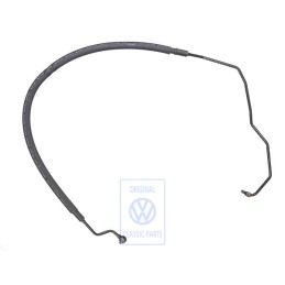Original VW Expansion Hose - 536422893D