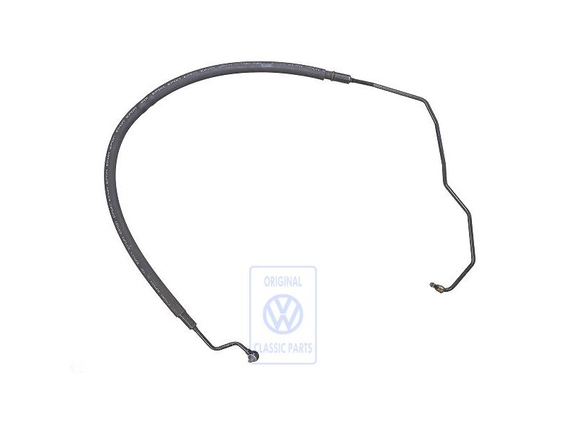 Original VW Expansion Hose - 536422893D