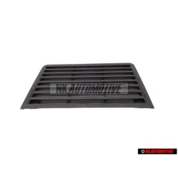 Original VW Dashboard Speaker Trim Black - 251857227 01C