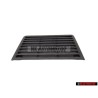 Original VW Dashboard Speaker Trim Black - 251857227 01C