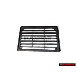 Original VW Dashboard Speaker Trim Black - 251857227 01C