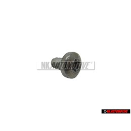 Original VW Oval Head Panel Screw - N 10656801