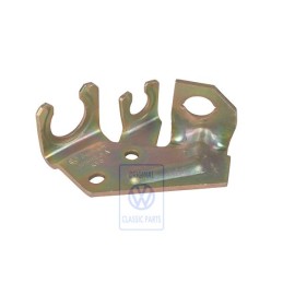 Original VW Retainer For Brake Pipe - 191611846A