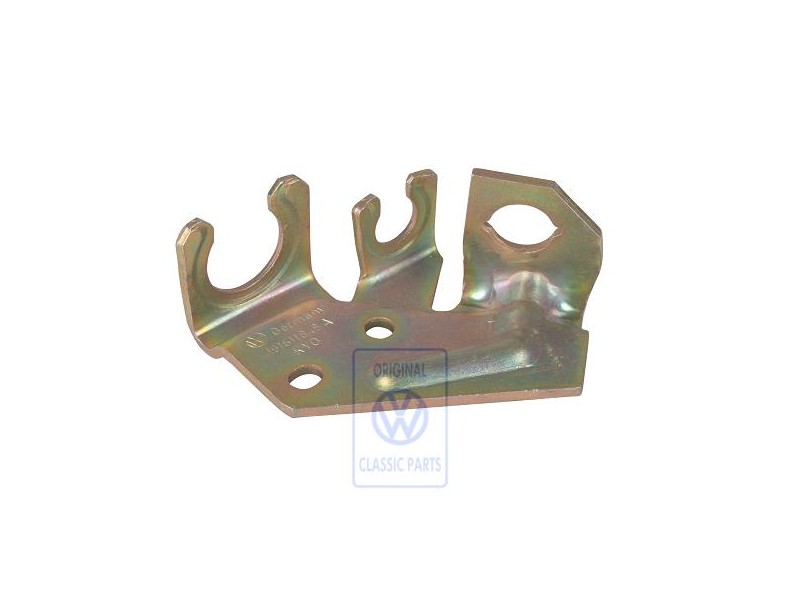 Original VW Retainer For Brake Pipe - 191611846A