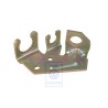 Original VW Retainer For Brake Pipe - 191611846A