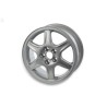 Original VW Aluminium Rim Chrome Colored - 1H0601025AF091