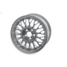 Original VW Aluminium Rim Chrome Colored - 1H0601025G 091