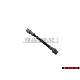 Original VW Brake Hose - 1H0611775