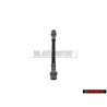 Original VW Brake Hose - 1H0611775