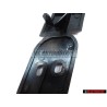 Original VW 16V Front Grill Badge Emblem Red - 1H6853679G QN5
