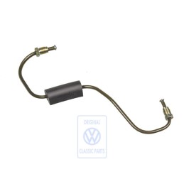 Original VW High Pressure Hose - 191698306A