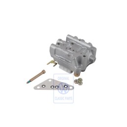 Original VW Repair Set For Hydraulic Valve Unit - 357698310A