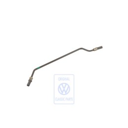 Original VW Resupply Pipe - 536614735
