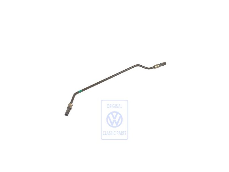 Original VW Resupply Pipe - 536614735