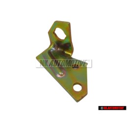 Original VW Retainer For Brake Pipe - 535611845A