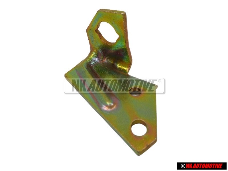 Original VW Retainer For Brake Pipe - 535611845A
